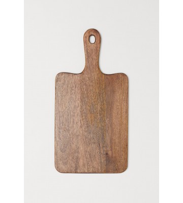 1pc Wooden chopping board